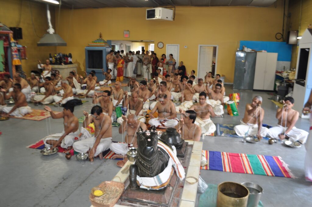 Sri Siva Satyanarayana Swamy Temple - photo by Sri Siva Satyanarayana Swamy Temple via Google