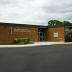 St. James Catholic Global Learning Centre - image from jamee.dpcdsb.org