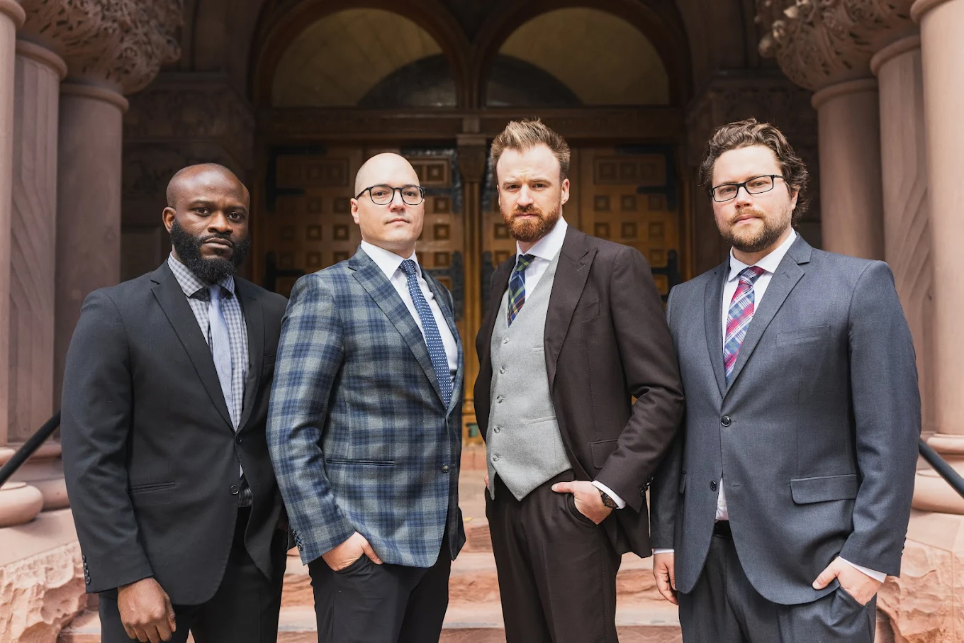 Strategic Criminal Defence - photo by Strategic Criminal Defence via Google