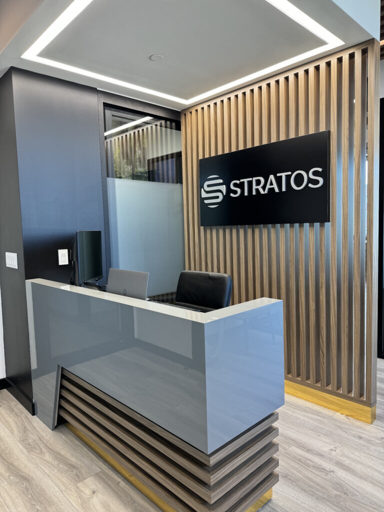 Stratos Accounting & Consulting - photo by Stratos Accounting & Consulting via Google