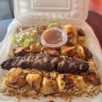Sultan's Wings & Kabob Shop - photo by Diane Giang via Google