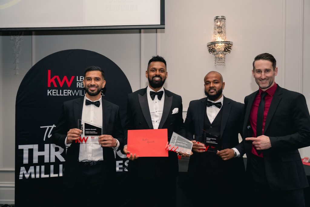 Synergy Real Estate | Local North York Real Estate Experts / Agents / Realtors - photo by Synergy Real Estate | Local North York Real Estate Experts / Agents / Realtors via Google