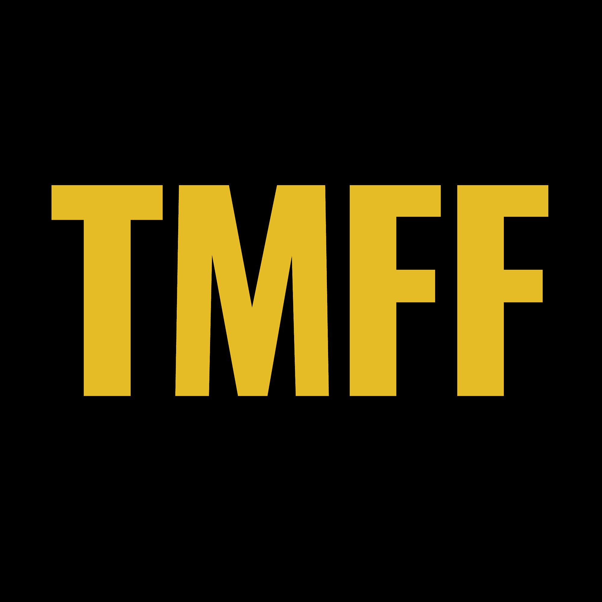 TMFF Motorcycle Film Festival - image via Eventbrite