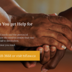 TSF Law - Long Term Disability Lawyers - photo by TSF Law - Long Term Disability Lawyers via Google