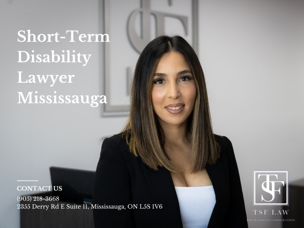 TSF Law - Long Term Disability Lawyers - photo by TSF Law - Long Term Disability Lawyers via Google
