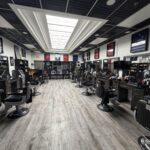 Taurus Barbershop - photo by Taurus Barbershop via Google