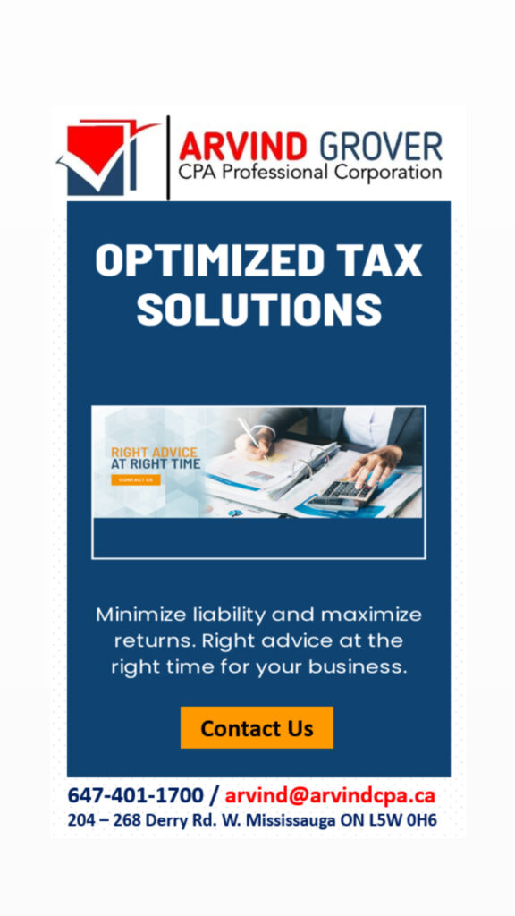 Tax & Accounting - Arvind Grover CPA PC - photo by Tax & Accounting - Arvind Grover CPA PC via Google