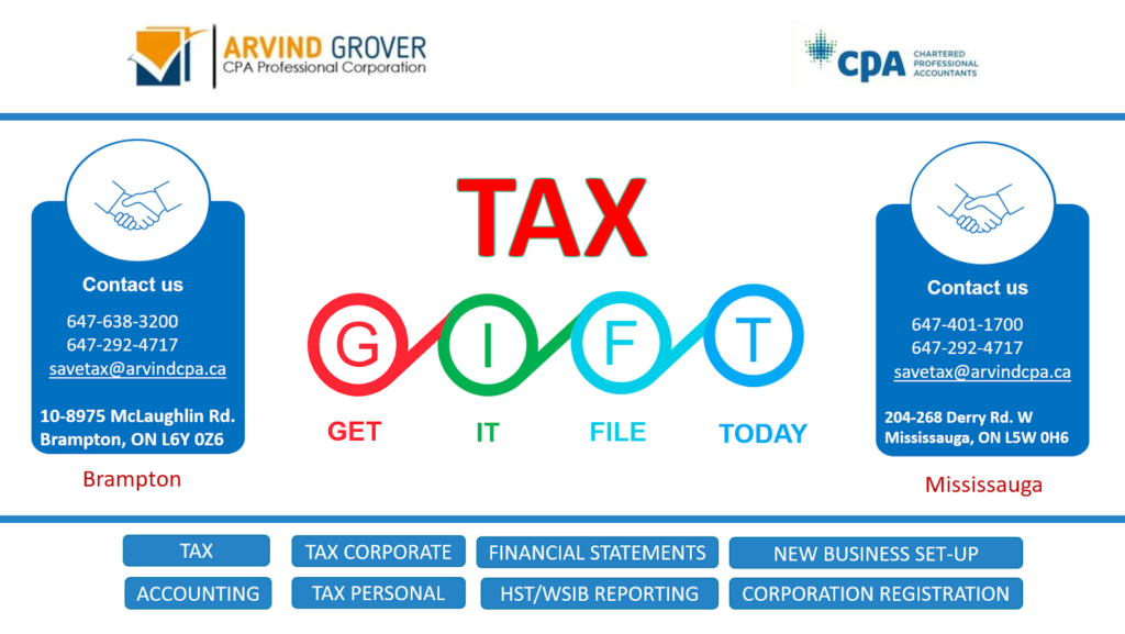 Tax & Accounting - Arvind Grover CPA PC - photo by Tax & Accounting - Arvind Grover CPA PC via Google