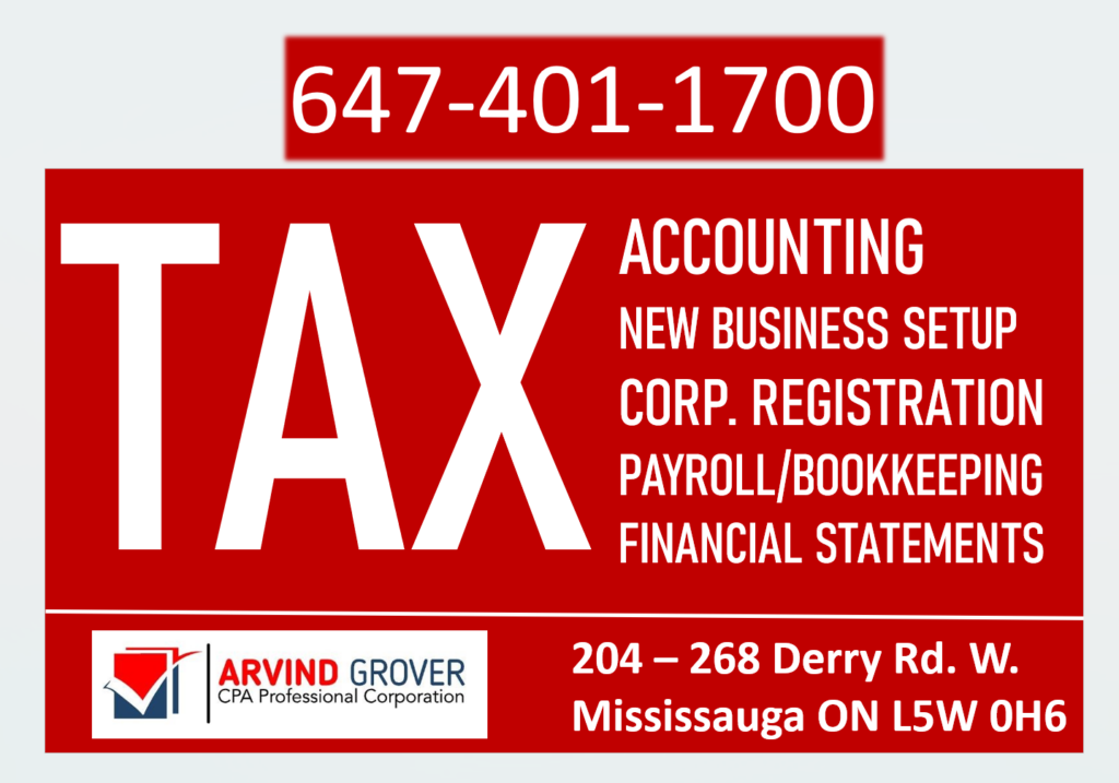 Tax & Accounting - Arvind Grover CPA PC - photo by Tax & Accounting - Arvind Grover CPA PC via Google
