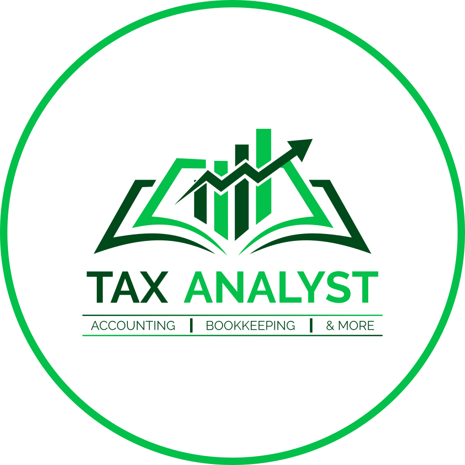 Tax Analyst Durham - photo by Tax Analyst Durham via Google