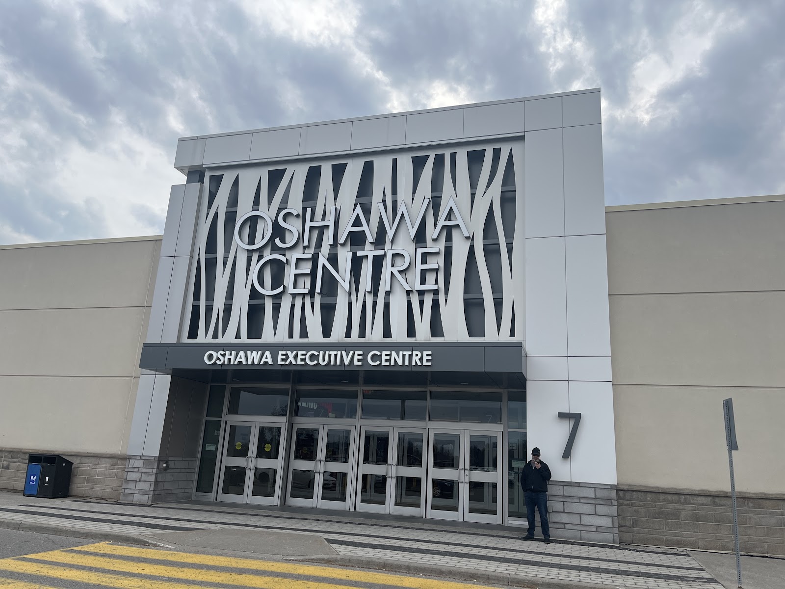 Tax Partners Oshawa - photo by Gitin Mathew via Google