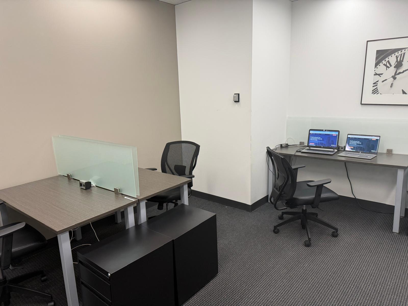 Tax Return Filers Professional Corporation - photo by Tax Return Filers via Google
