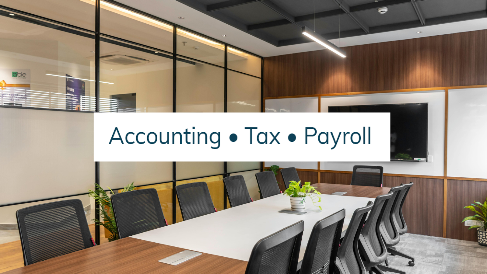 Tax Zone CPA Professional Corporation - photo by Tax Zone CPA Professional Corporation via Google