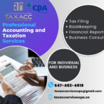 Taxacc Accounting and Taxation CPA - photo by Taxacc Accounting and Taxation CPA via Google