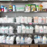 The Compass Food Bank & Outreach Centre - photo by The Compass Food Bank & Outreach Centre via Google