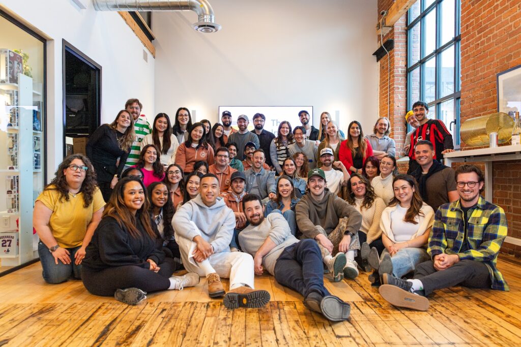 The Influence Agency - photo by The Influence Agency via Google