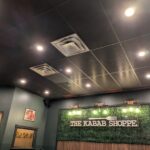 The Kabab Shoppe - photo by İnci via Google