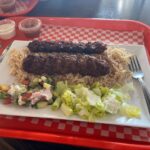 The Kebab Bistro - photo by Matt Williams via Google
