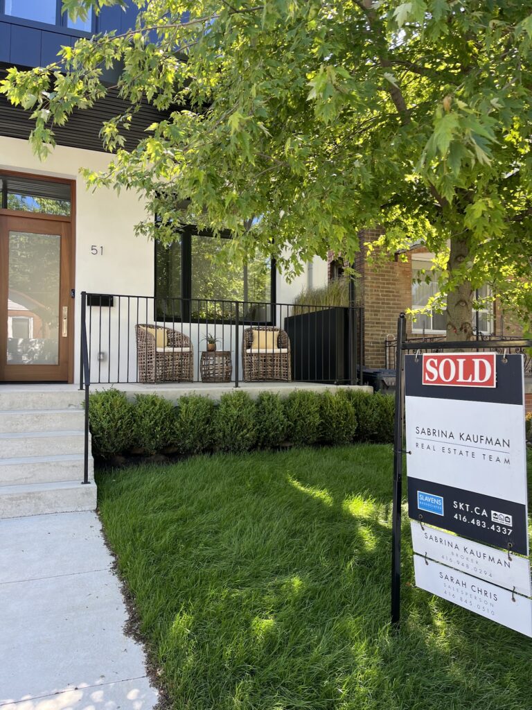 The Sabrina Kaufman Real Estate Team - photo by Lee D via Google