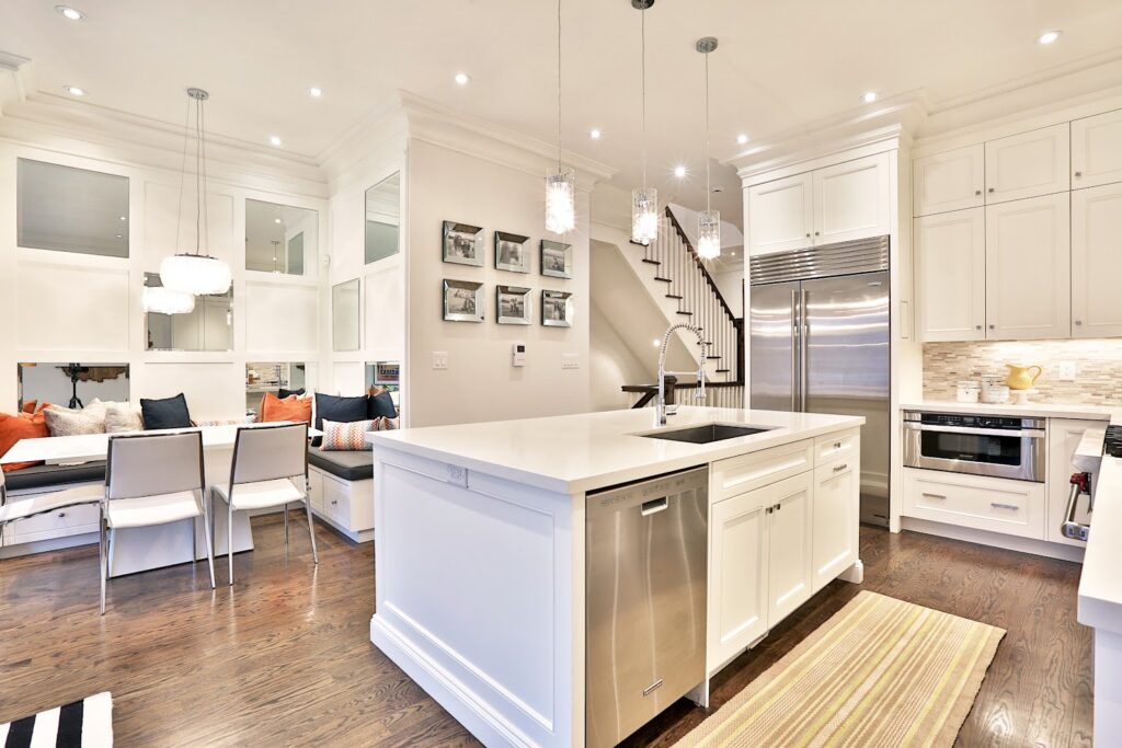 The Sabrina Kaufman Real Estate Team - photo by The Sabrina Kaufman Real Estate Team via Google