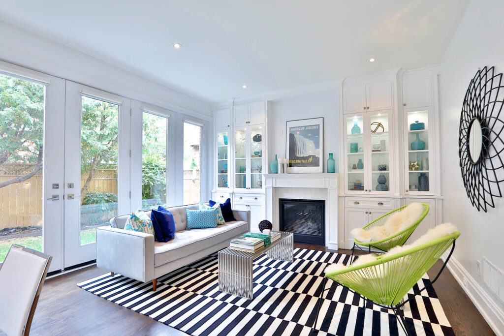 The Sabrina Kaufman Real Estate Team - photo by The Sabrina Kaufman Real Estate Team via Google