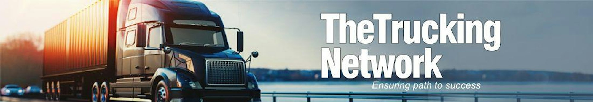 The Trucking Network Inc - image via Eventbrite
