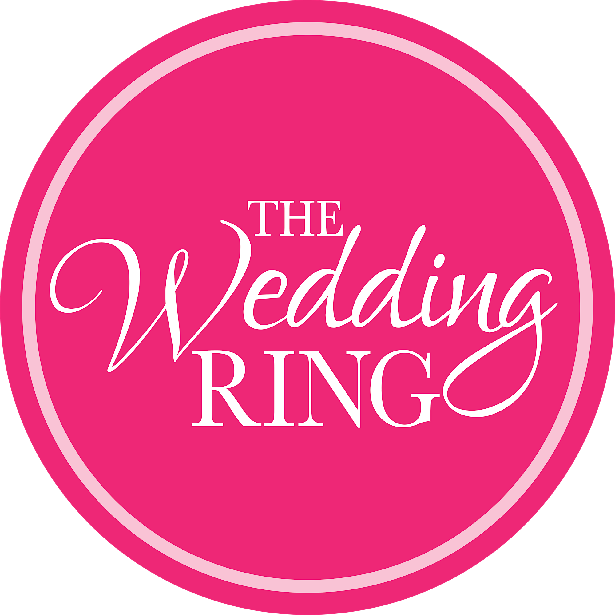 The Wedding Ring - image via Eventbrite