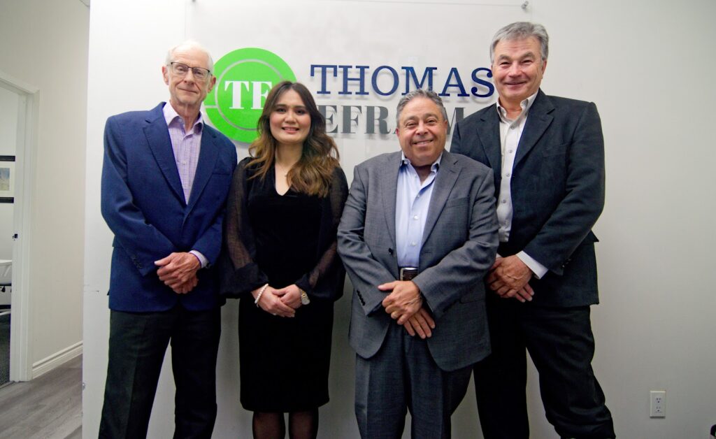 Thomas Efraim LLP - photo by Thomas Efraim LLP via Google