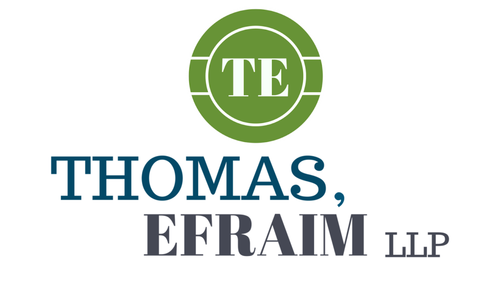 Thomas Efraim LLP - photo by Thomas Efraim LLP via Google