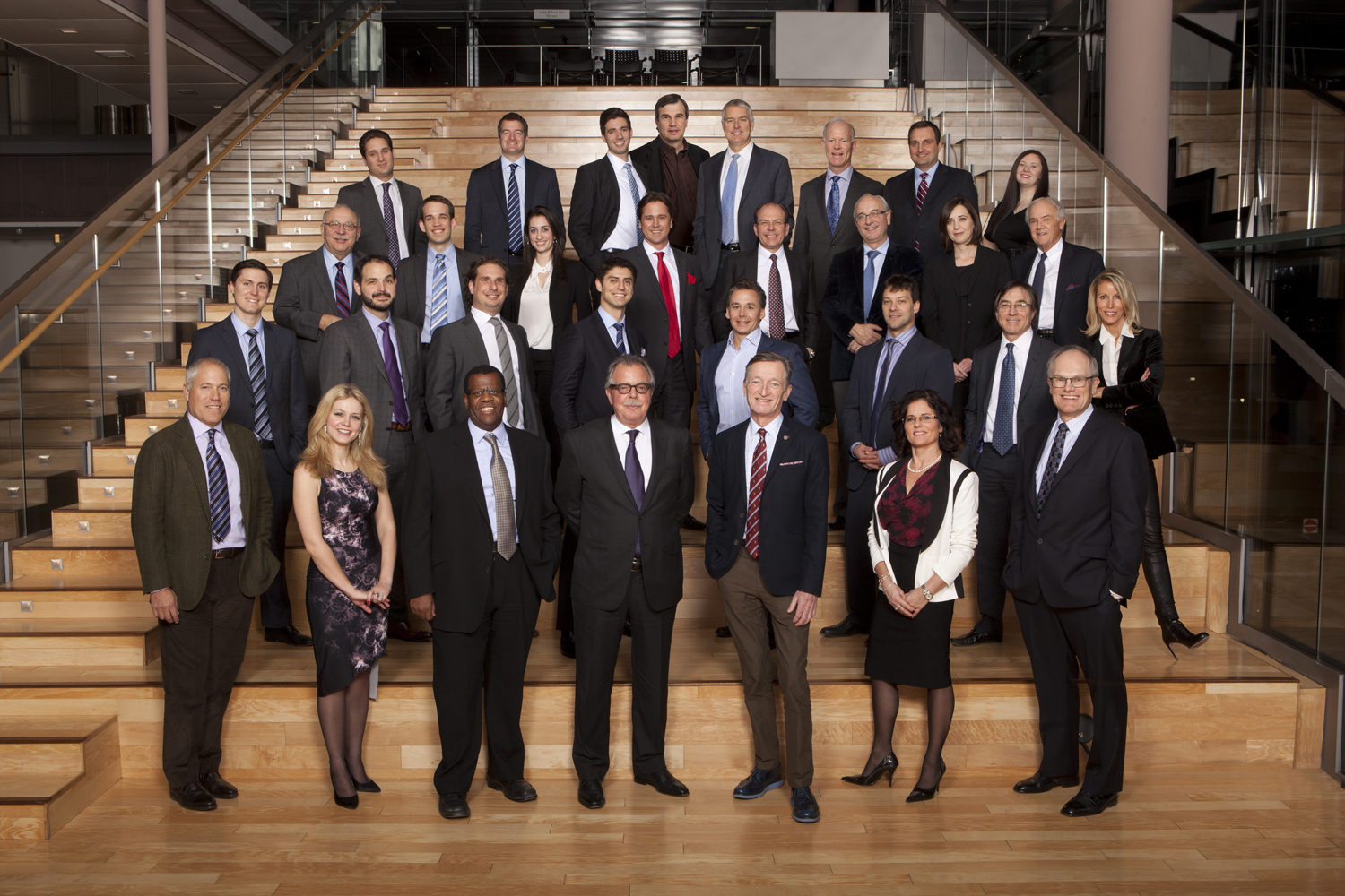 Thomson Rogers LLP - photo by Thomson Rogers LLP via Google