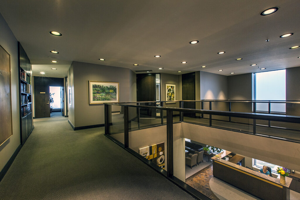 Thomson Rogers LLP - photo by Thomson Rogers LLP via Google
