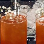 Toronto Cocktail Festival - image via Eventbrite