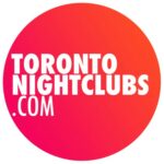 Toronto Nightclubs - image via Eventbrite