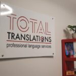 Total Translations, Inc. - photo by Total Translations, Inc. via Google