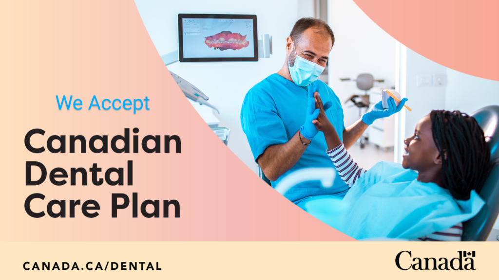 Town Centre Dental - photo by Town Centre Dental Mississauga via Google