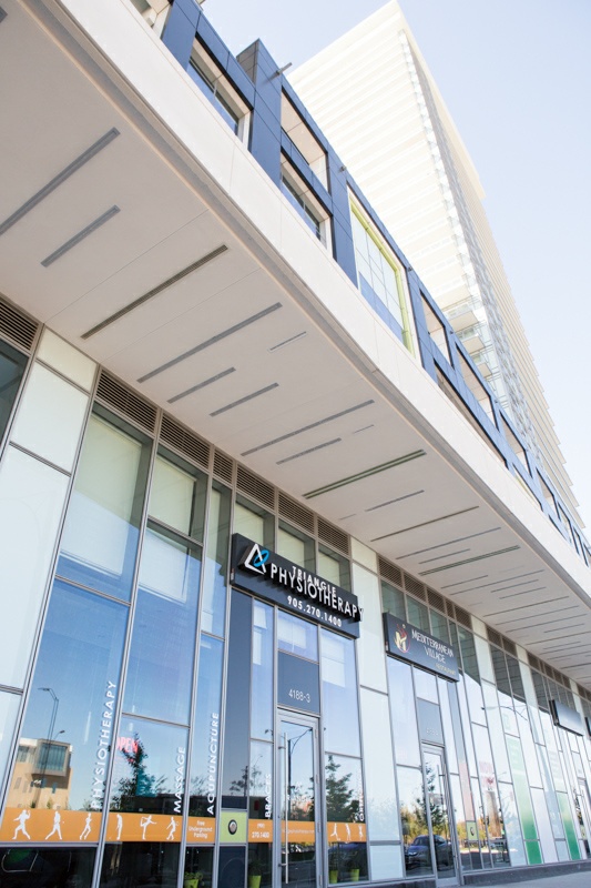 Triangle Physiotherapy Mississauga - photo by Triangle Physiotherapy Mississauga via Google