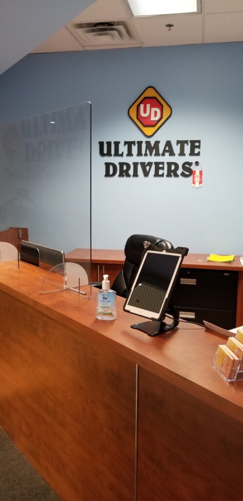 Ultimate Drivers Mississauga - photo by Fatema Atcha via Google