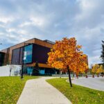 University of Toronto Mississauga - photo by Jackie Du via Google
