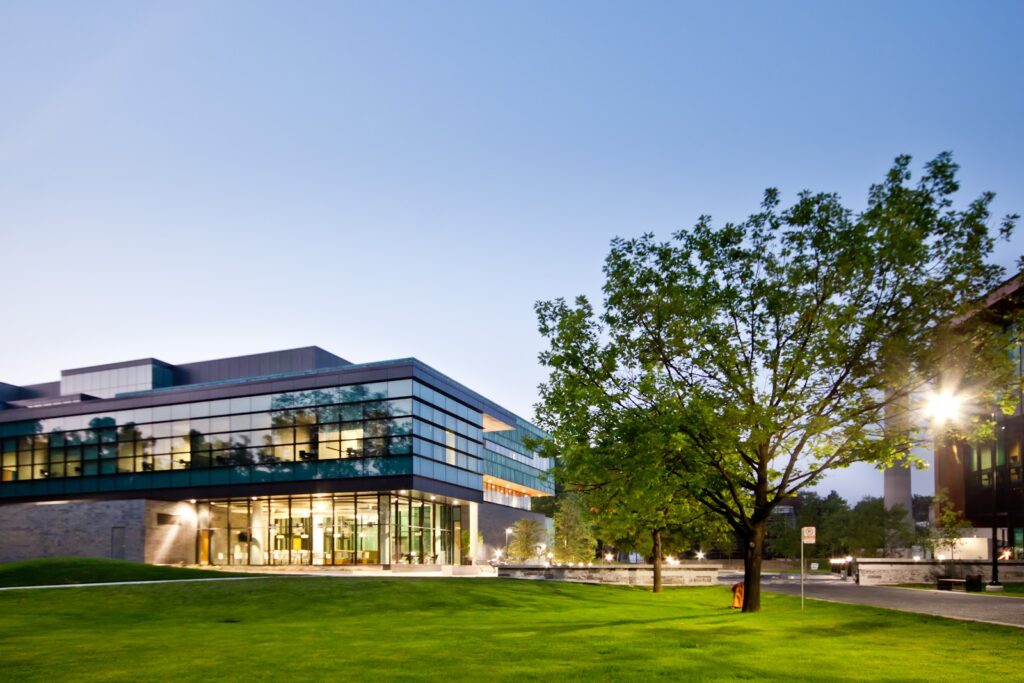 University of Toronto Mississauga - photo by University of Toronto Mississauga via Google