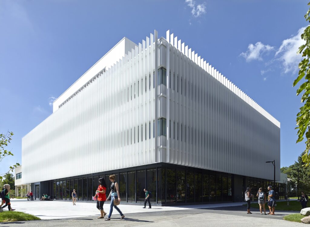University of Toronto Mississauga - photo by University of Toronto Mississauga via Google