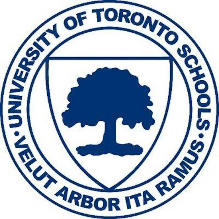 University of Toronto Schools - image via Eventbrite