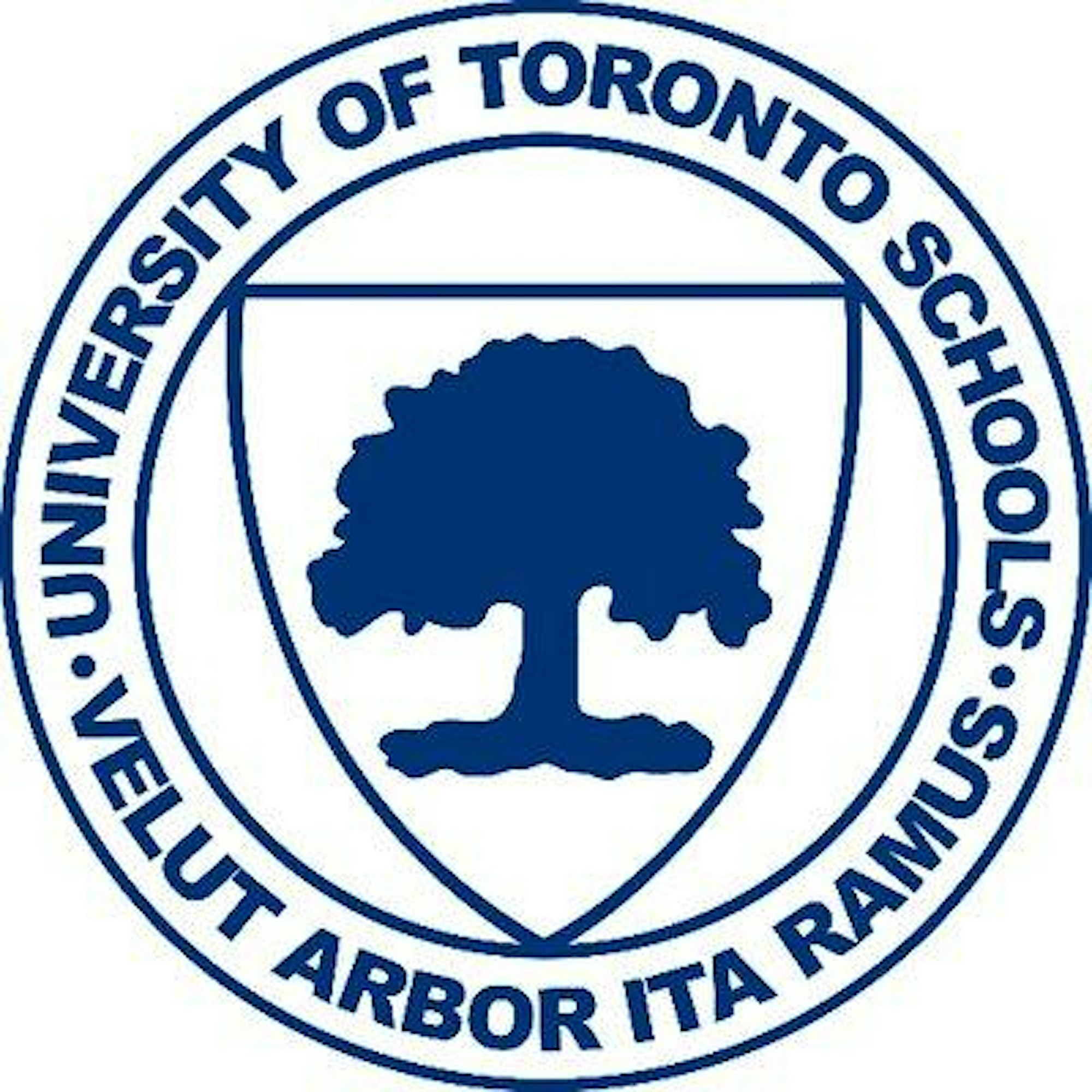 University of Toronto Schools - image via Eventbrite