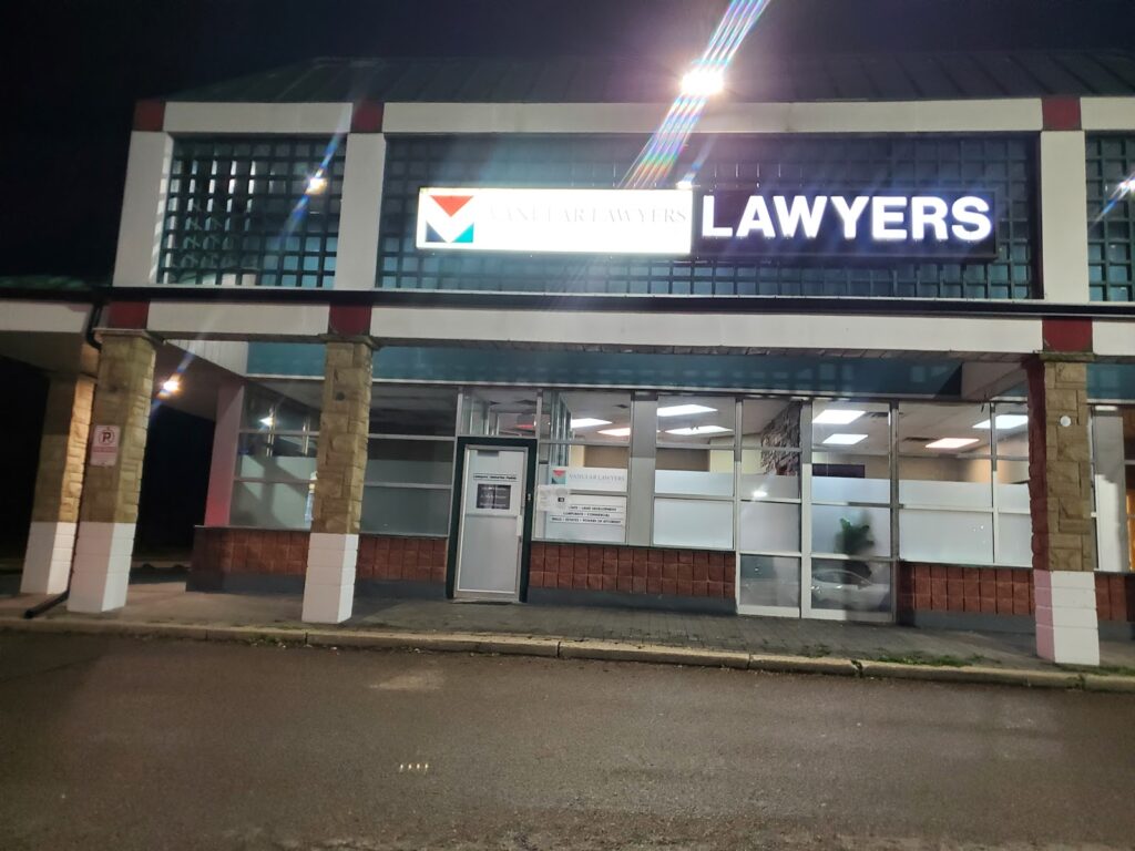 Vanular Lawyers - photo by Eric Hentschel via Google