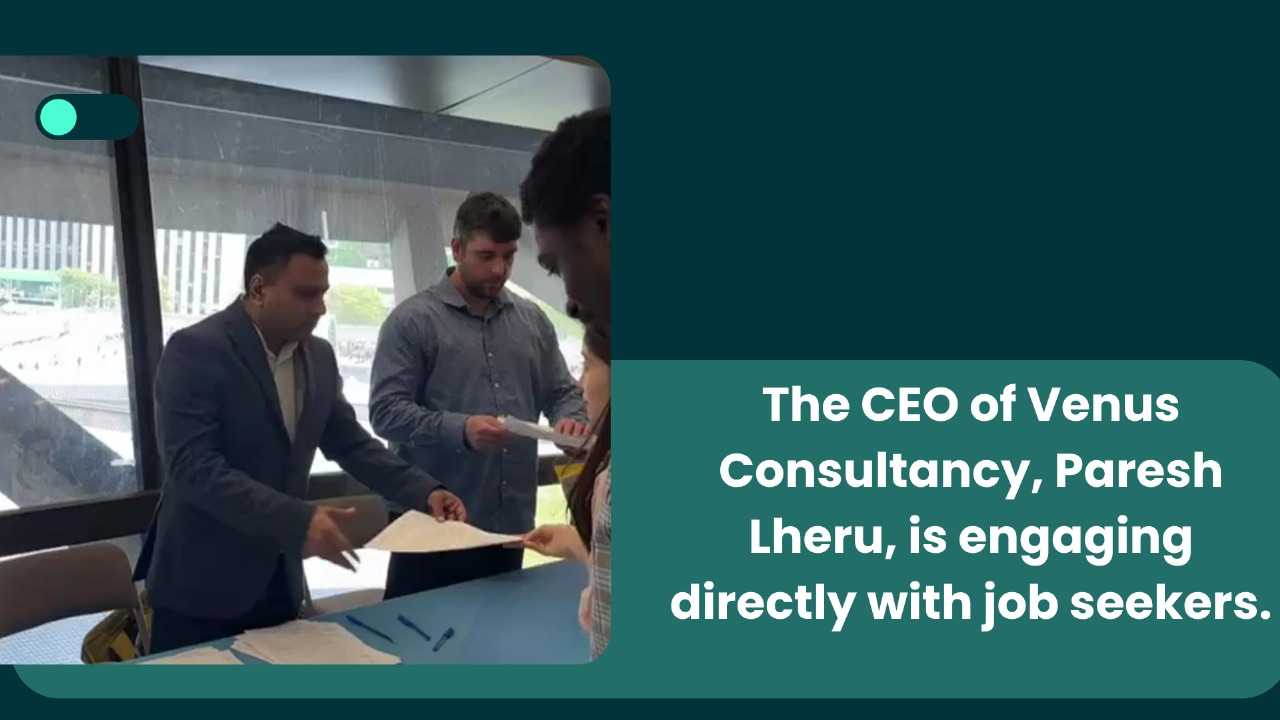 Venus Consultancy Ltd - photo by The Venus Consultancy Ltd via Google