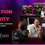 Vistek - image via Eventbrite