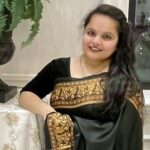 Vrunda Upadhyay - image via Eventbrite