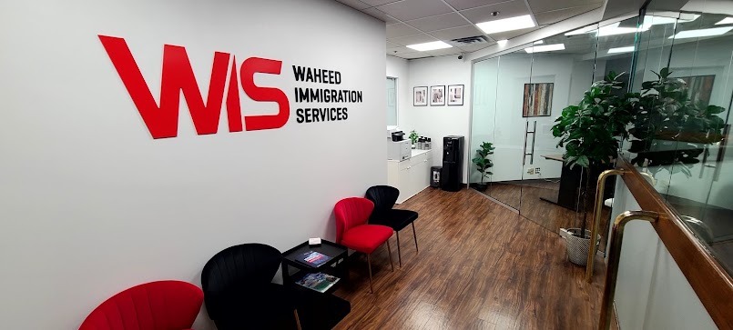 Waheed Immigration Services