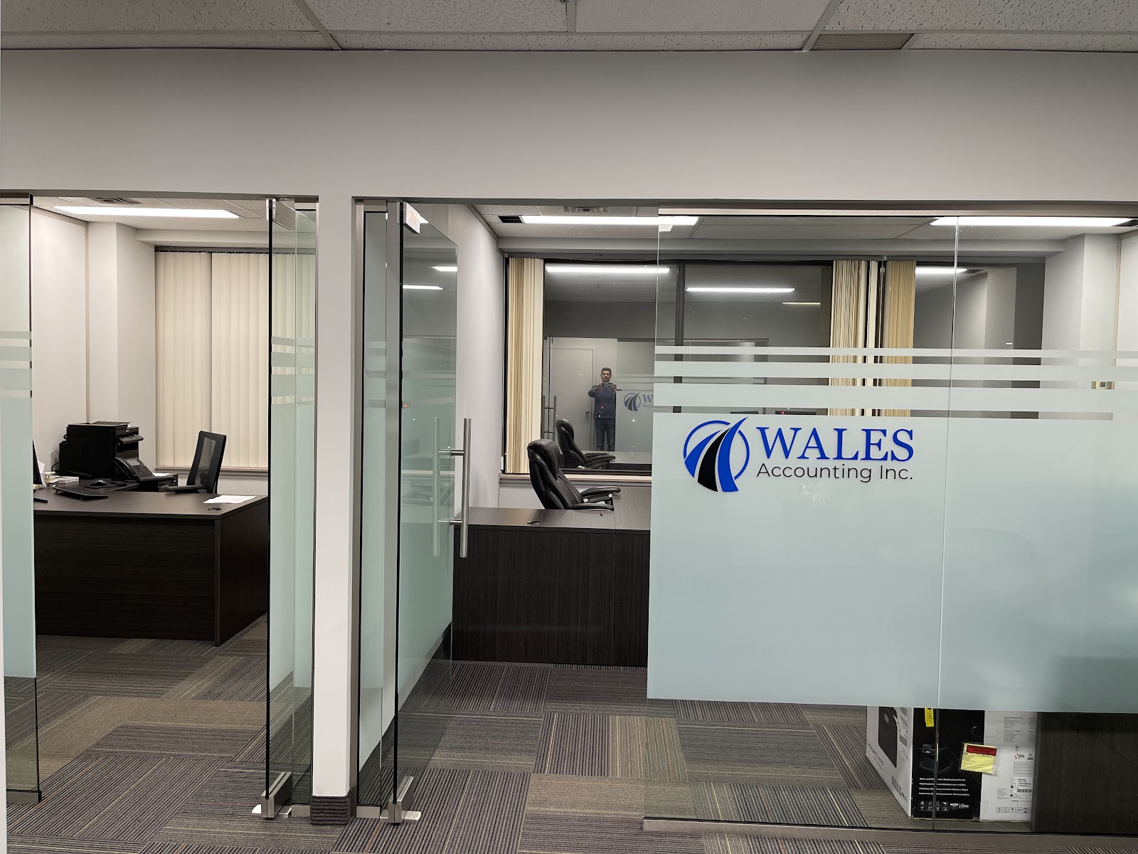 Wales Accounting Inc. - photo by Wales Accounting Inc. via Google