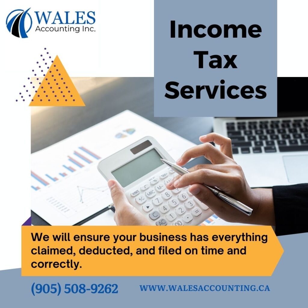 Wales Accounting Inc. - photo by Wales Accounting Inc. via Google