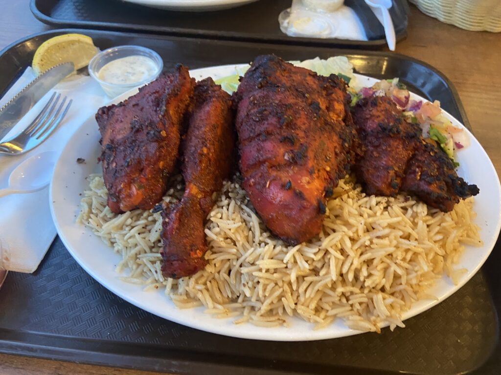 Watan Kabob - Matheson - photo by Harikrishnan K J via Google